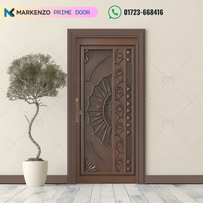 Markenzo Prime Door